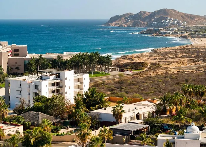 Apartment Group 13 16, No View, 3br, 12 Pax Cabo San Lucas