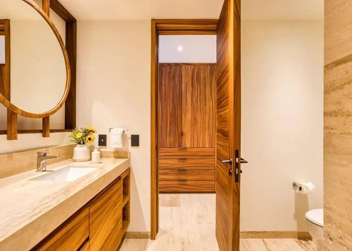 Apartment Group 13 16, No View, 3br, 12 Pax