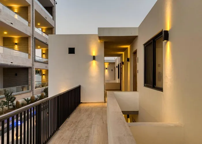 Apartment Group 13 16, No View, 3br, 12 Pax Cabo San Lucas