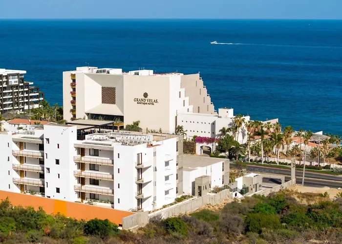 Group 13 16, No View, 3br, 12 Pax Apartment Cabo San Lucas