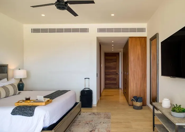 Apartment Group 13 16, No View, 3br, 12 Pax