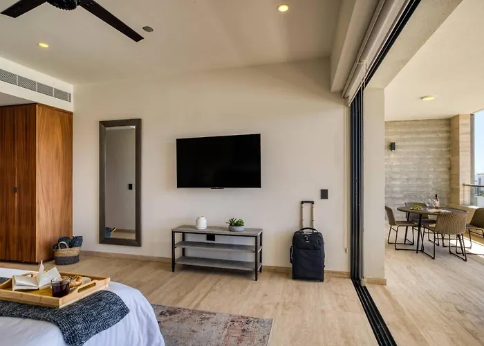 Apartment Group 13 16, No View, 3br, 12 Pax *