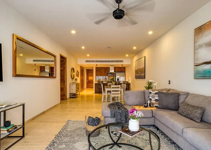 Group 13 16, No View, 3br, 12 Pax Apartment Cabo San Lucas
