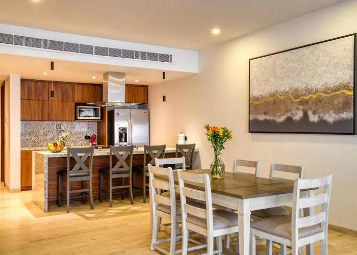 Group 13 16, No View, 3br, 12 Pax Apartment Cabo San Lucas