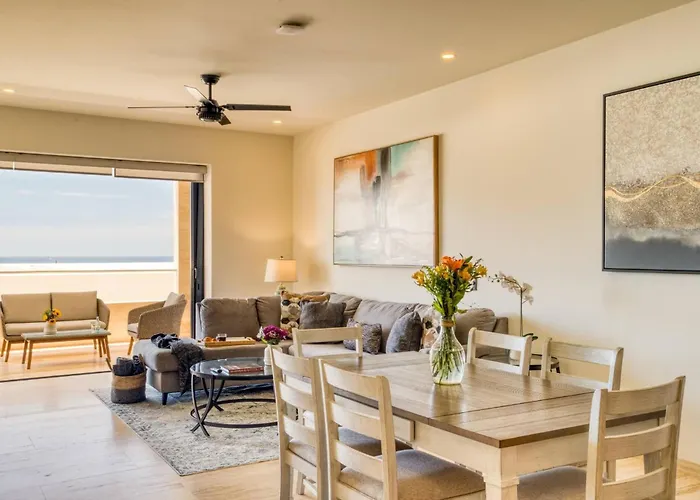 Apartment Group 13 16, No View, 3br, 12 Pax