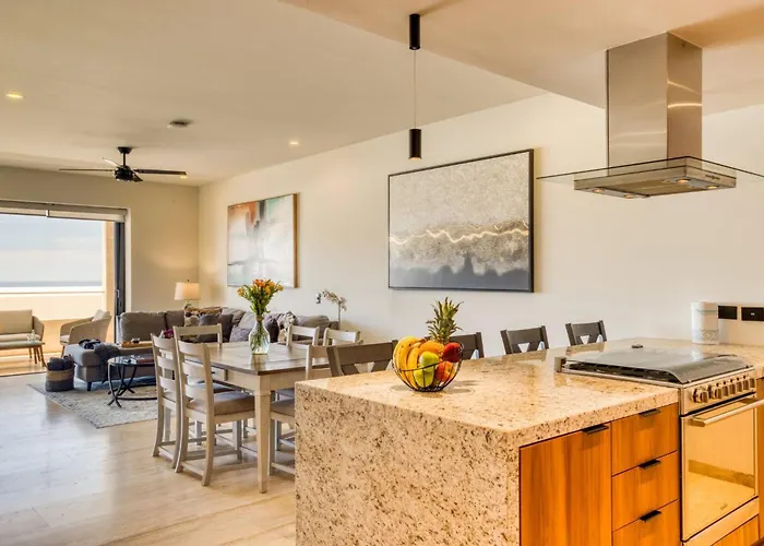 Group 13 16, No View, 3br, 12 Pax Apartment Cabo San Lucas