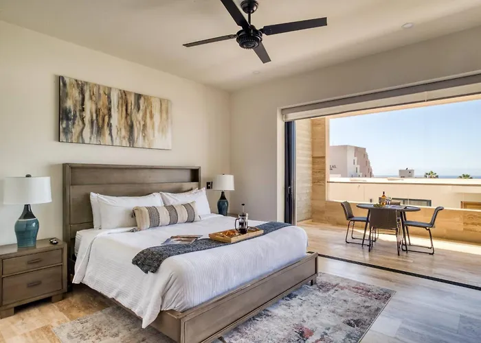Apartment Group 13 16, No View, 3br, 12 Pax
